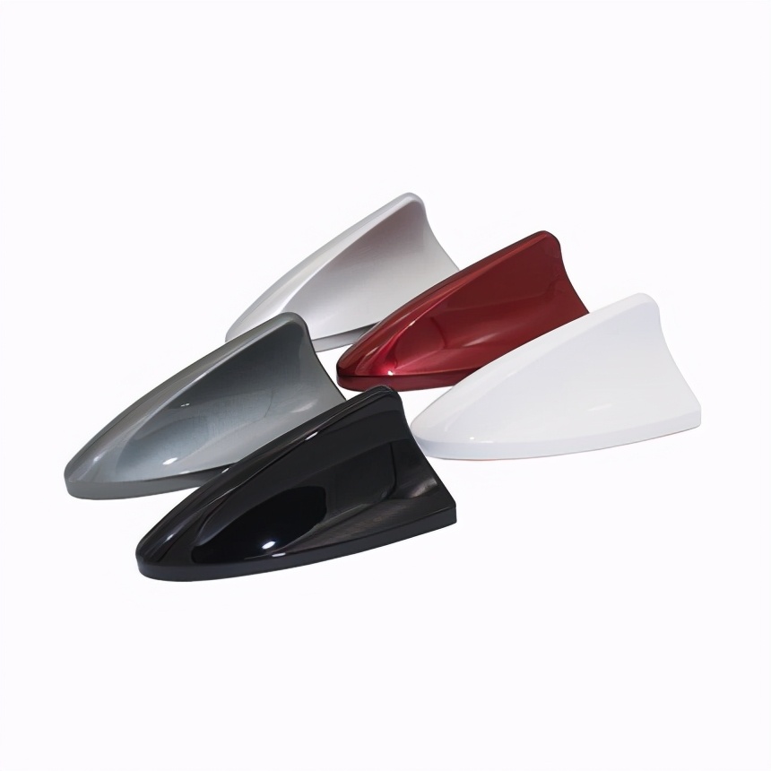 开了这么多年车才知道,原来鲨鱼鳍天线还有这用处(图2) 鲨鱼鳍天线发明历史_汽车防静电天线_鲨鱼鳍天线功能作用