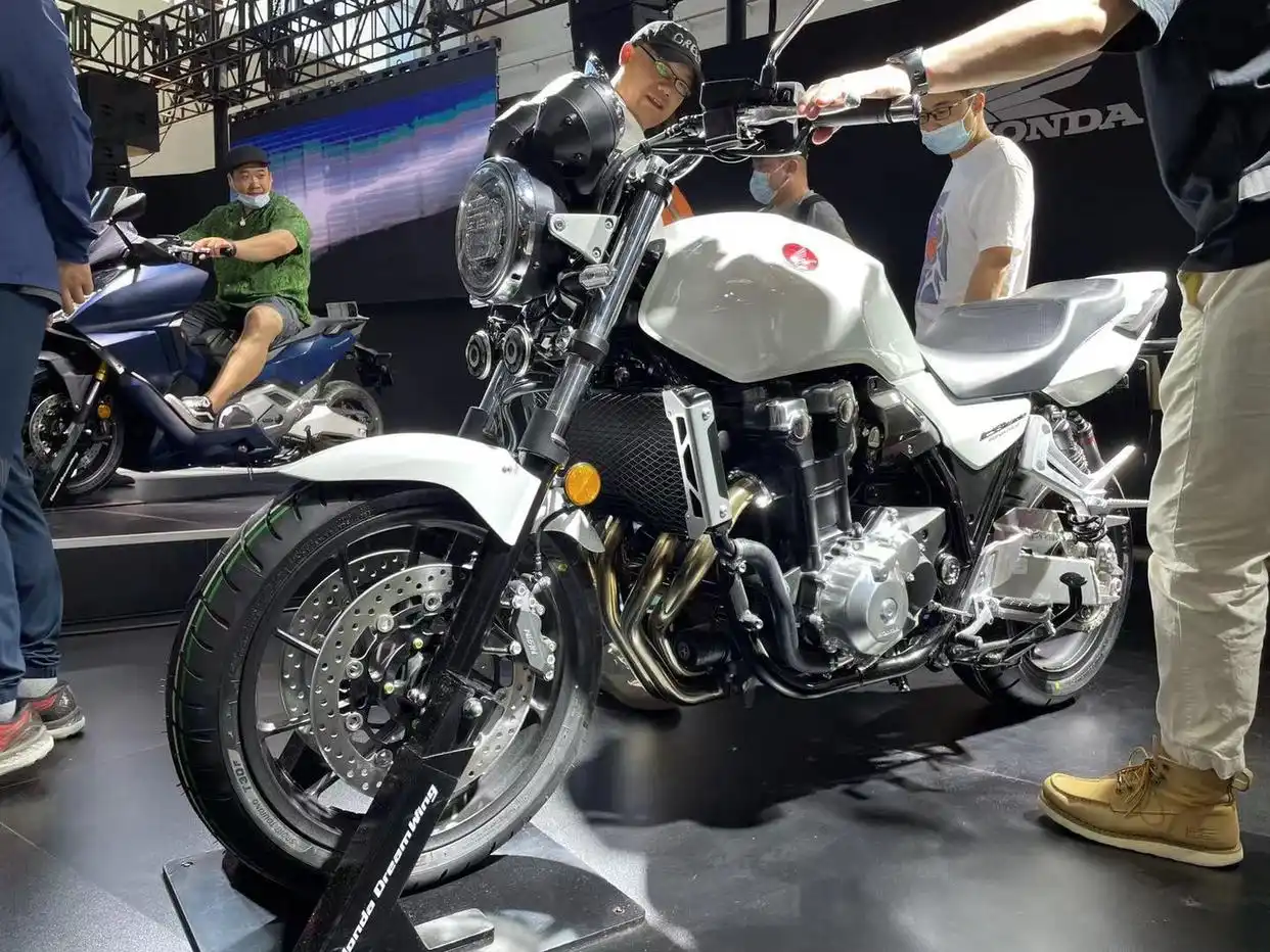 躁动的北京摩托车市场:有人为骑车上班放弃工作机会(图2) 北京摩托车市场分析_公升级摩托_北京摩托车销量增长趋势