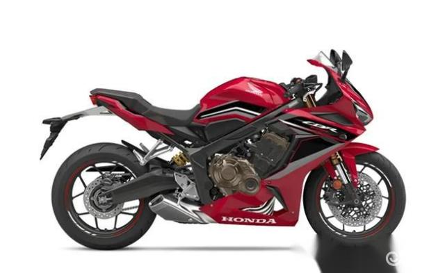 盘点本田最贵的十款摩托车，最贵一款高达45万
