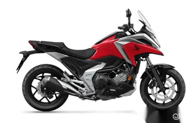 盘点本田最贵的十款摩托车,最贵一款高达45万(图2) 本田高端摩托车推荐_本田最贵摩托车排名_公升级摩托