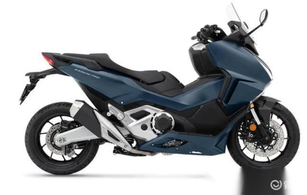 盘点本田最贵的十款摩托车,最贵一款高达45万(图4) 本田最贵摩托车排名_公升级摩托_本田高端摩托车推荐