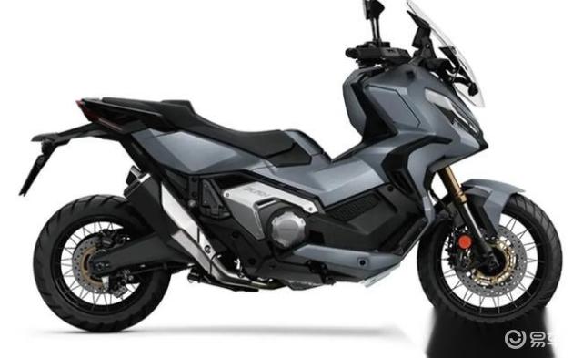 盘点本田最贵的十款摩托车,最贵一款高达45万(图5) 公升级摩托_本田高端摩托车推荐_本田最贵摩托车排名