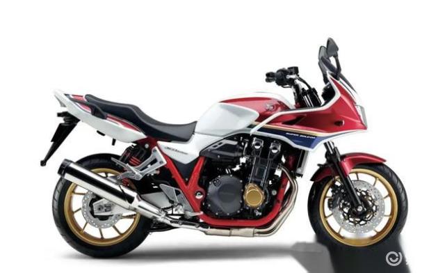 盘点本田最贵的十款摩托车,最贵一款高达45万(图7) 本田最贵摩托车排名_本田高端摩托车推荐_公升级摩托