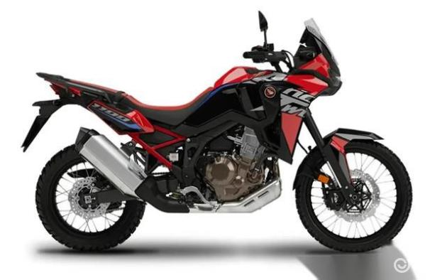 盘点本田最贵的十款摩托车,最贵一款高达45万(图9) 本田最贵摩托车排名_本田高端摩托车推荐_公升级摩托