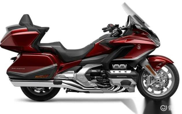 盘点本田最贵的十款摩托车,最贵一款高达45万(图10) 本田高端摩托车推荐_本田最贵摩托车排名_公升级摩托