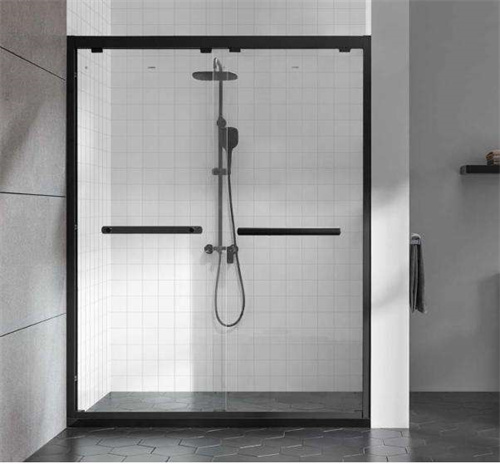 更换卫生间门玻璃_淋浴房开门不畅维修方法_淋浴房玻璃门吊滑轮坏了怎么换