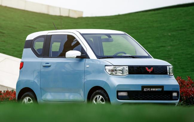 家用代步纯电动车_奇瑞小蚂蚁续航_油耗最低的两厢车