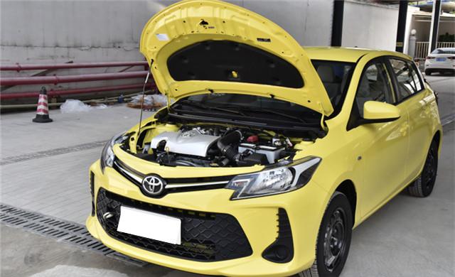 别老想着飞度和Polo，这三款代步也不错，稳定可靠的合资两厢车