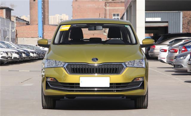 别老想着飞度和Polo,这三款代步也不错,稳定可靠的合资两厢车(图4) 油耗最低的两厢车_小型两厢车推荐_本田飞度对比车型