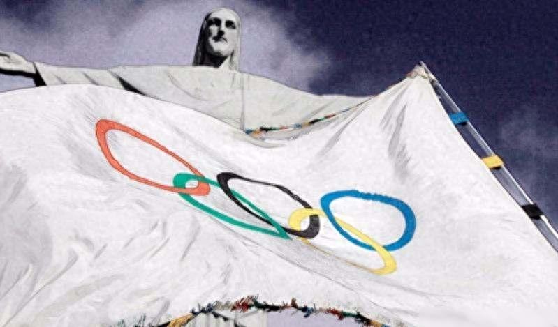 奥运会，为何沦落到无人接盘的地步？老爷们高高在上习惯了