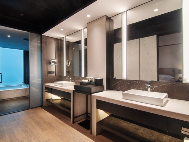 安装一套浴室柜多少钱？预算规划与避坑指南