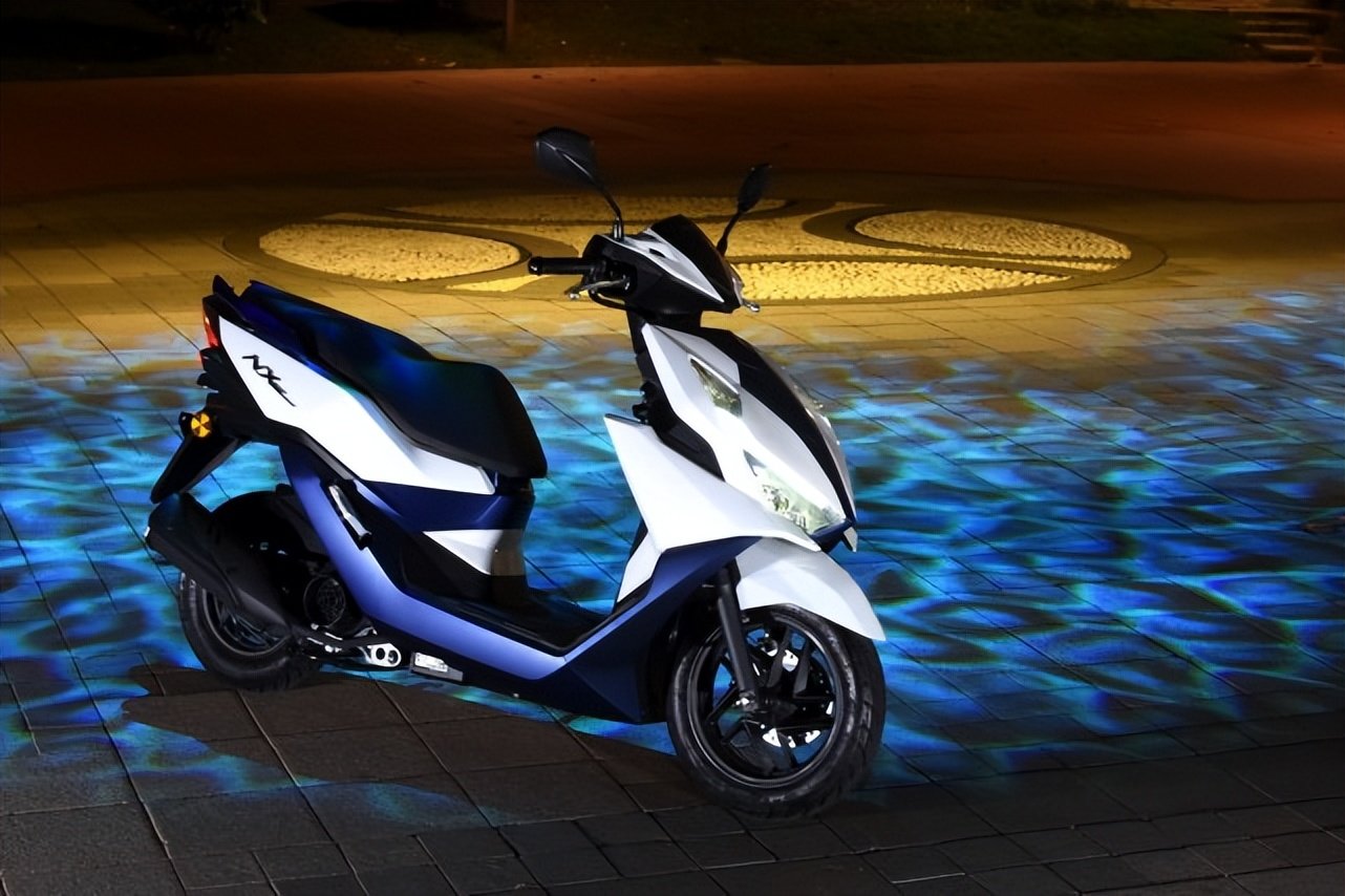 走不出“工业垃圾”怪圈的国产摩托车:排量越大,越被人看不起!(图2) 国产摩托车排量发展_公升级摩托_国产摩托车市场分析