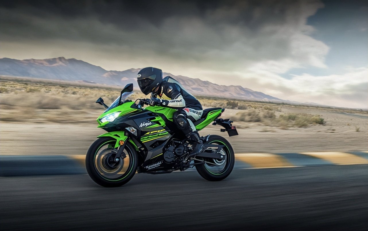 走不出“工业垃圾”怪圈的国产摩托车:排量越大,越被人看不起!(图3) 国产摩托车排量发展_国产摩托车市场分析_公升级摩托