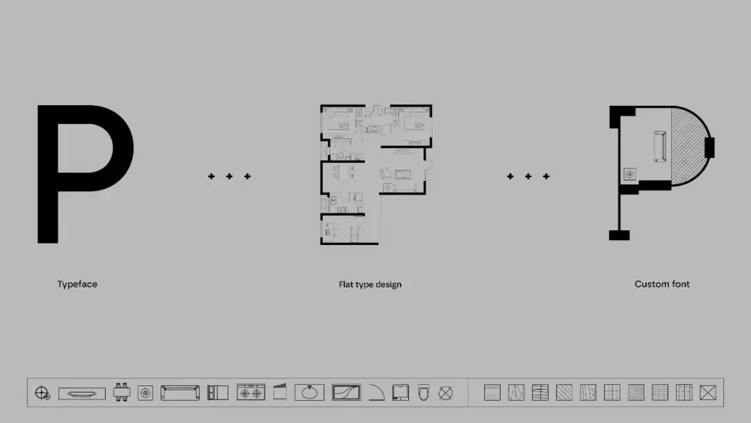 站酷百大设计榜提名作品|家是你的人生画像-家芝studio品牌设计(图13) 中国家装顶级品牌-萧氏设计作品集_2025站酷百大设计榜_家芝studio品牌设计案例
