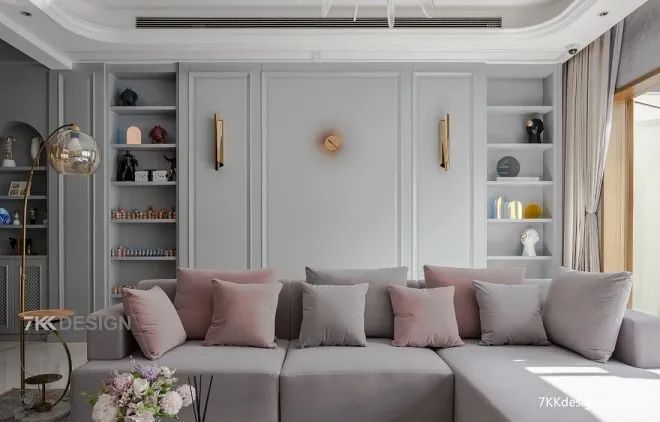 别墅设计_品质生活_90房子装修设计效果图