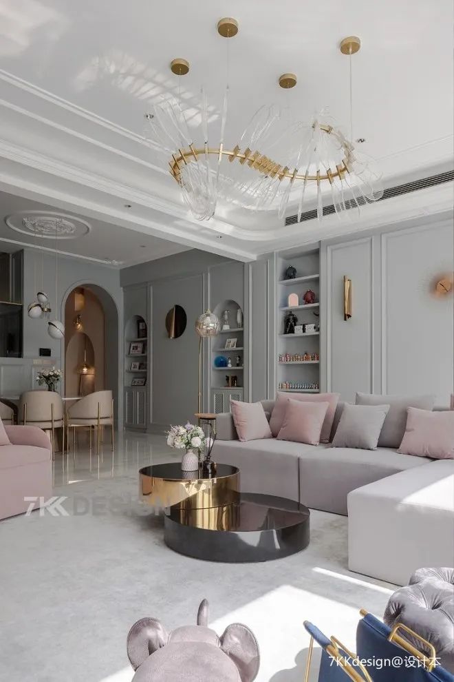 90房子装修设计效果图_品质生活_别墅设计