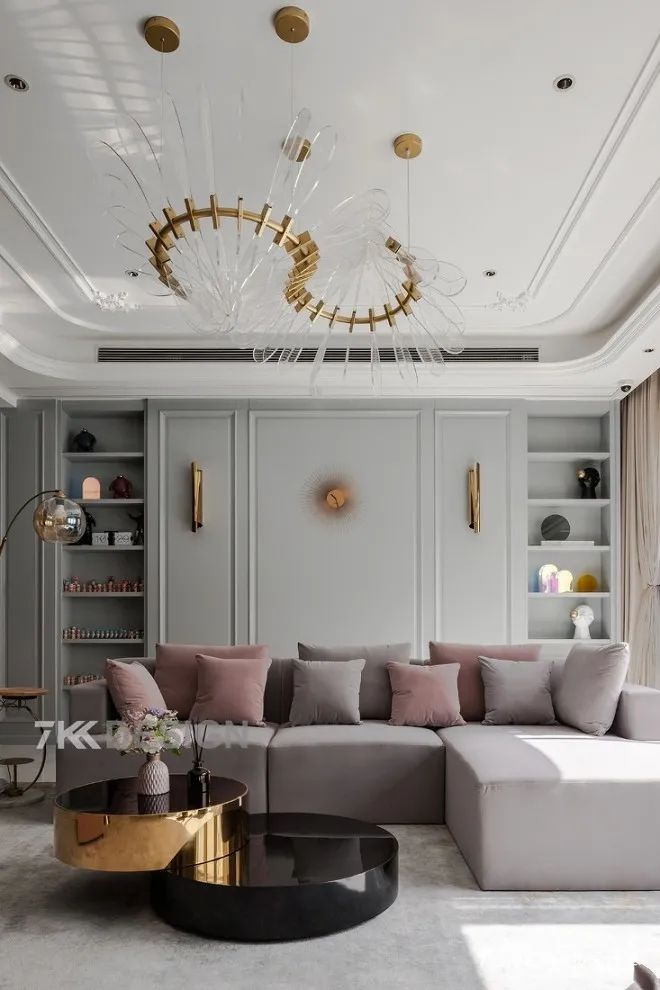 别墅设计_品质生活_90房子装修设计效果图