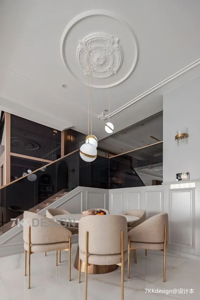 别墅设计_90房子装修设计效果图_品质生活