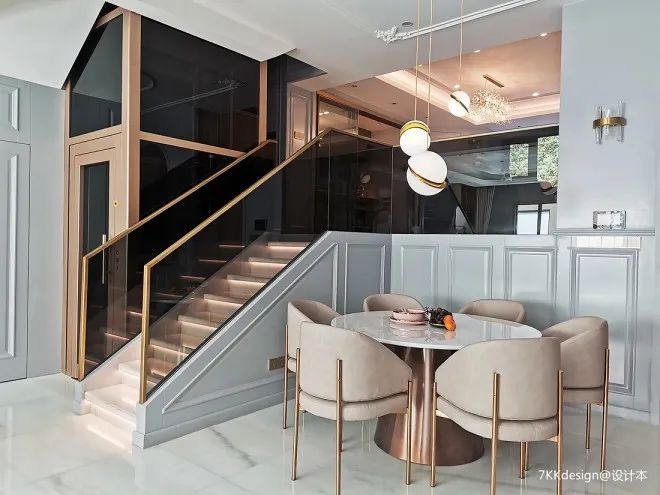 90房子装修设计效果图_品质生活_别墅设计