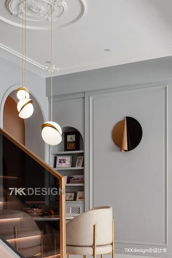 品质生活_90房子装修设计效果图_别墅设计