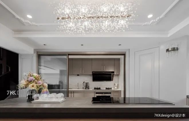 别墅设计_品质生活_90房子装修设计效果图