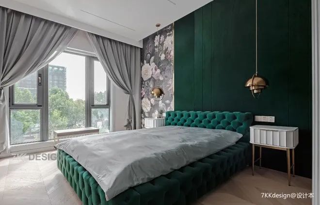 别墅设计_品质生活_90房子装修设计效果图