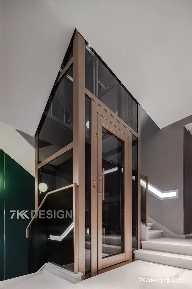 别墅设计_90房子装修设计效果图_品质生活