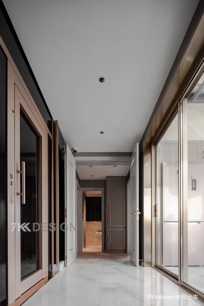 别墅设计_品质生活_90房子装修设计效果图