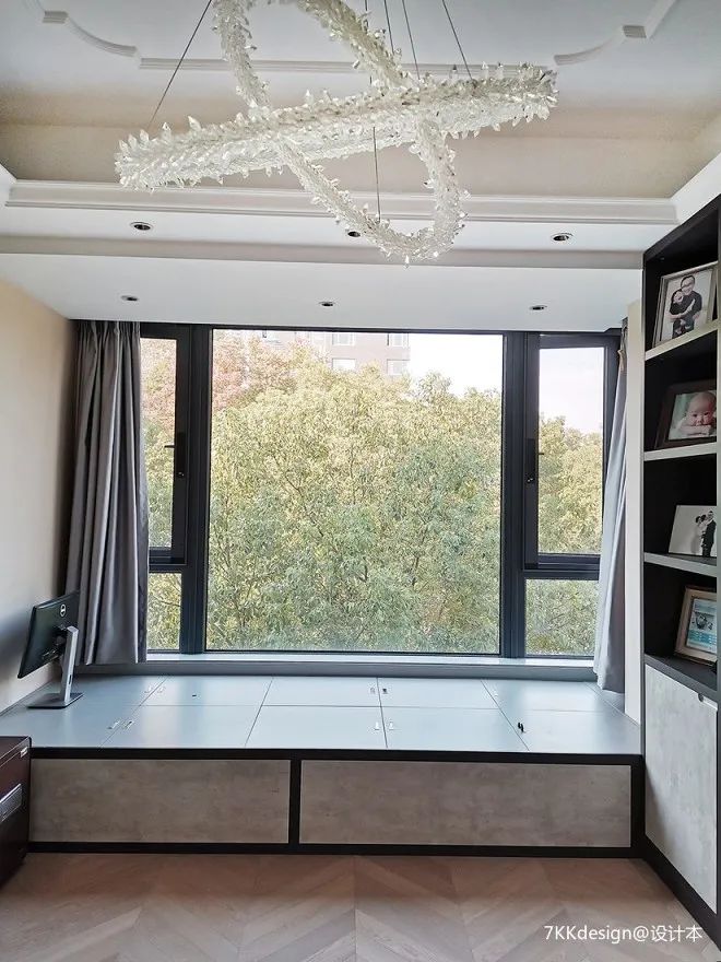 别墅设计_品质生活_90房子装修设计效果图