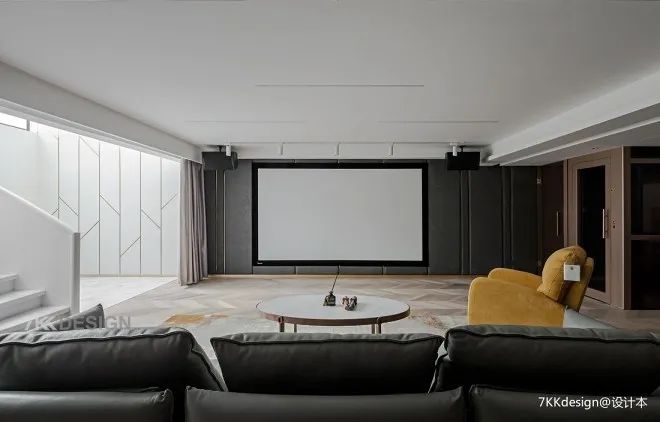 别墅设计_品质生活_90房子装修设计效果图