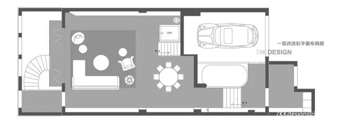 别墅设计_90房子装修设计效果图_品质生活