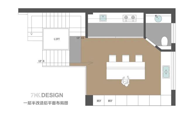 品质生活_别墅设计_90房子装修设计效果图