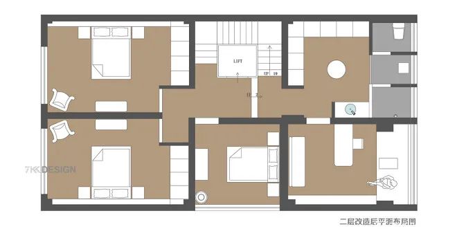 90房子装修设计效果图_别墅设计_品质生活
