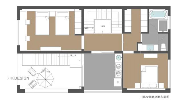 品质生活_90房子装修设计效果图_别墅设计