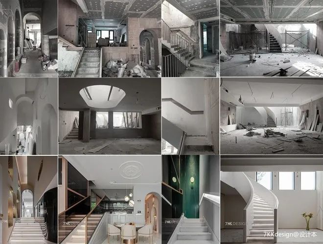 品质生活_别墅设计_90房子装修设计效果图