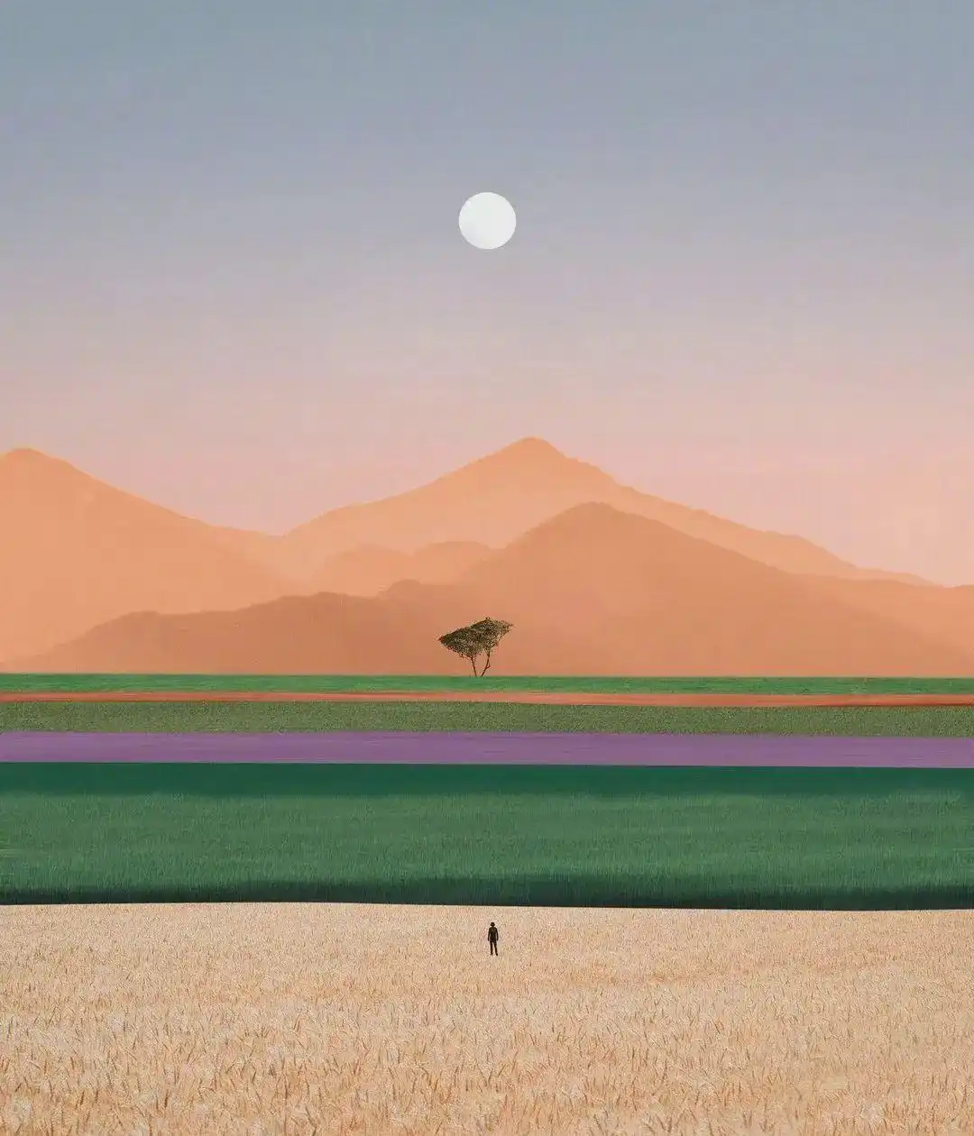 放低姿态_谦虚处世_比上不足比下有余的处事道理