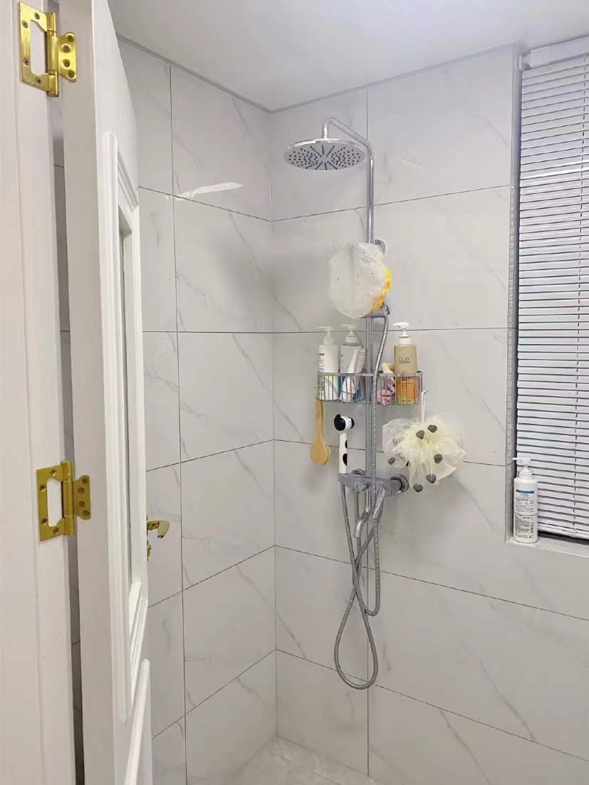 安徽90后夫妻收纳装修_90房子装修设计效果图_83㎡全屋打满柜子收纳教科书