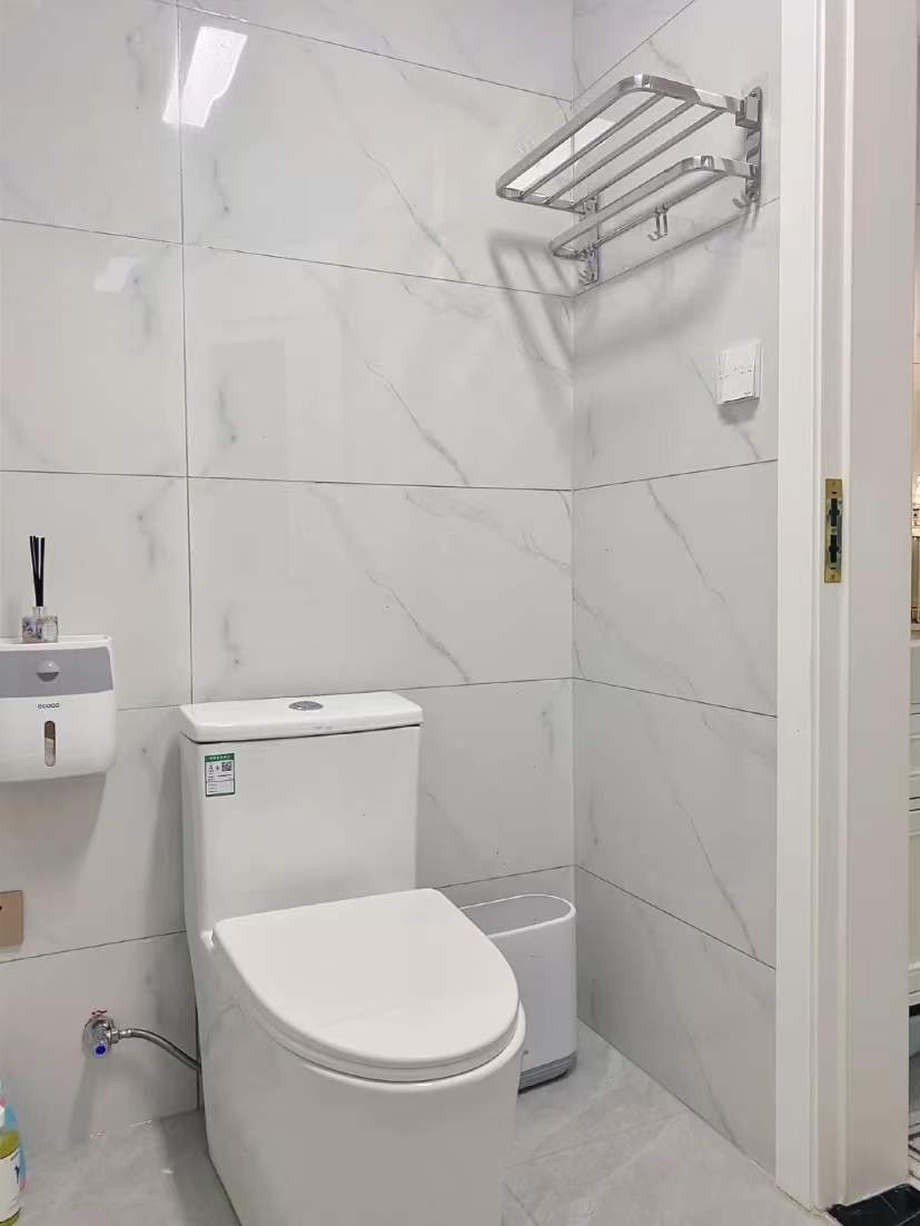 90房子装修设计效果图_83㎡全屋打满柜子收纳教科书_安徽90后夫妻收纳装修