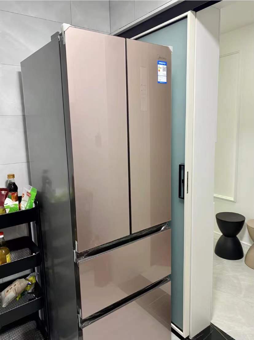 安徽90后夫妻收纳装修_90房子装修设计效果图_83㎡全屋打满柜子收纳教科书