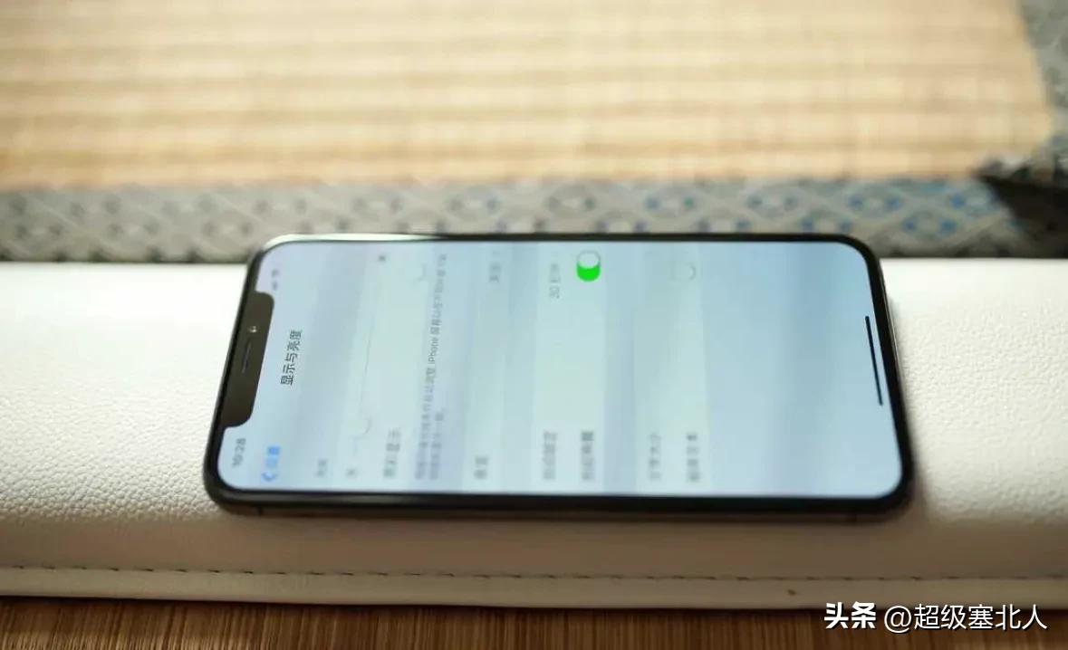 苹果手机的原彩显示关闭后真的会烧屏吗?(图4) iPhone关原彩显示能防烧屏吗_iPhone原彩显示与烧屏关系_苹果6屏幕残影怎么解决