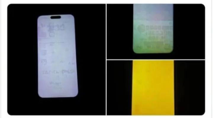 苹果承认iPhone 15烧屏,解决方法很简单!(图2) 苹果6屏幕残影怎么解决_iPhone15烧屏问题_iOS17.1更新解决烧屏