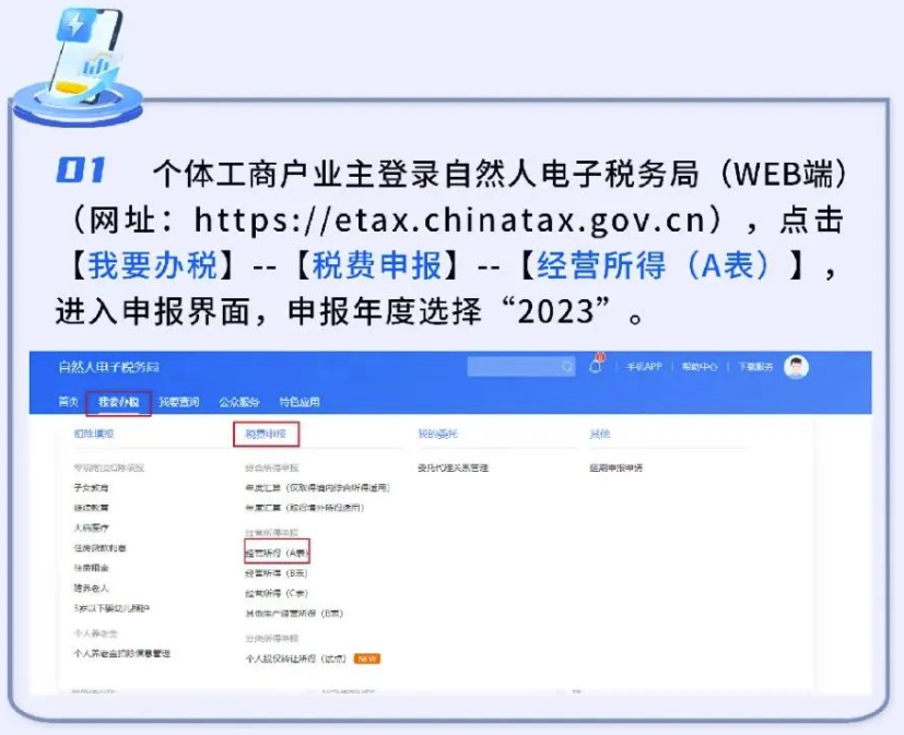 个税,减半!2024新版个税税率表来了!(图7) 个税减半政策_个体工商户个人所得税优惠_最新个所税税率