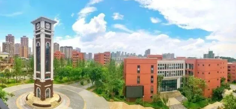 一键收藏！重庆公办学校国际部汇总