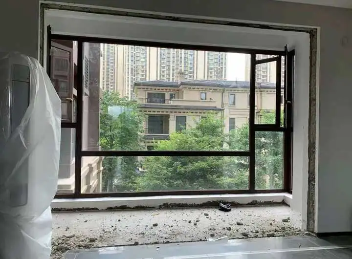 装修施工工艺间_毛坯房装修流程工序_避坑指南