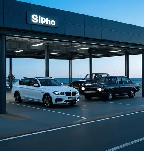 当需要换新车时，旧车直接卖掉还是去 4S 店置换划算？