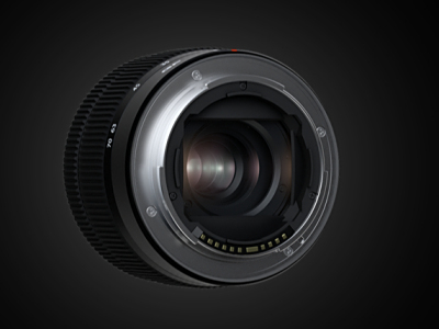 从天极看数码让生活更精彩(图11) 轻松驾驭不同拍摄场景 富士GFX变焦镜头选购推荐