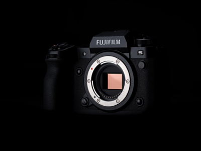 从天极看数码让生活更精彩(图13) 用心记录年味,富士X-H2S无反相机