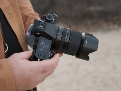 从天极看数码让生活更精彩(图4) 富士相机镜头,助你捕捉西湖美景