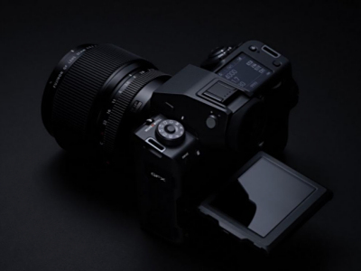 从天极看数码让生活更精彩(图5) 富士GFX 100II,不错过任何一个亚运会精彩瞬间!