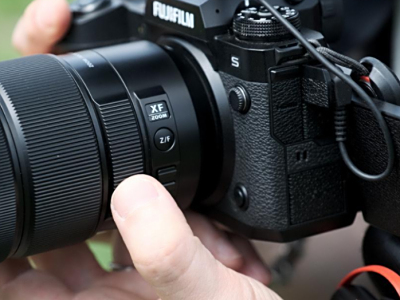 从天极看数码让生活更精彩(图8) 怎么拍好演唱会?富士给你来推荐